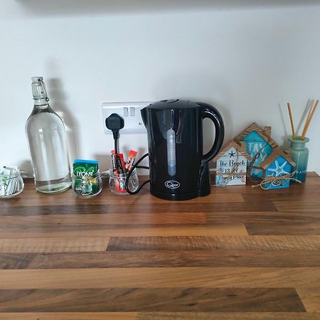 Bertra House B&B Westport Bagian luar foto