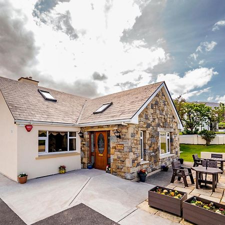 Bertra House B&B Westport Bagian luar foto