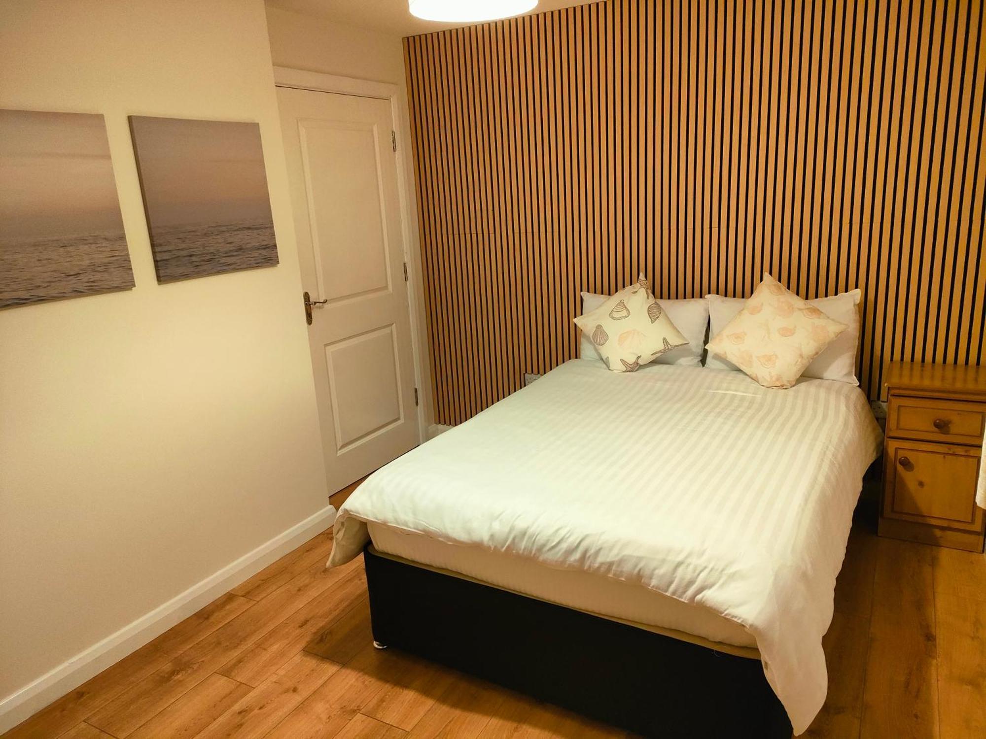 Bertra House B&B Westport Bagian luar foto
