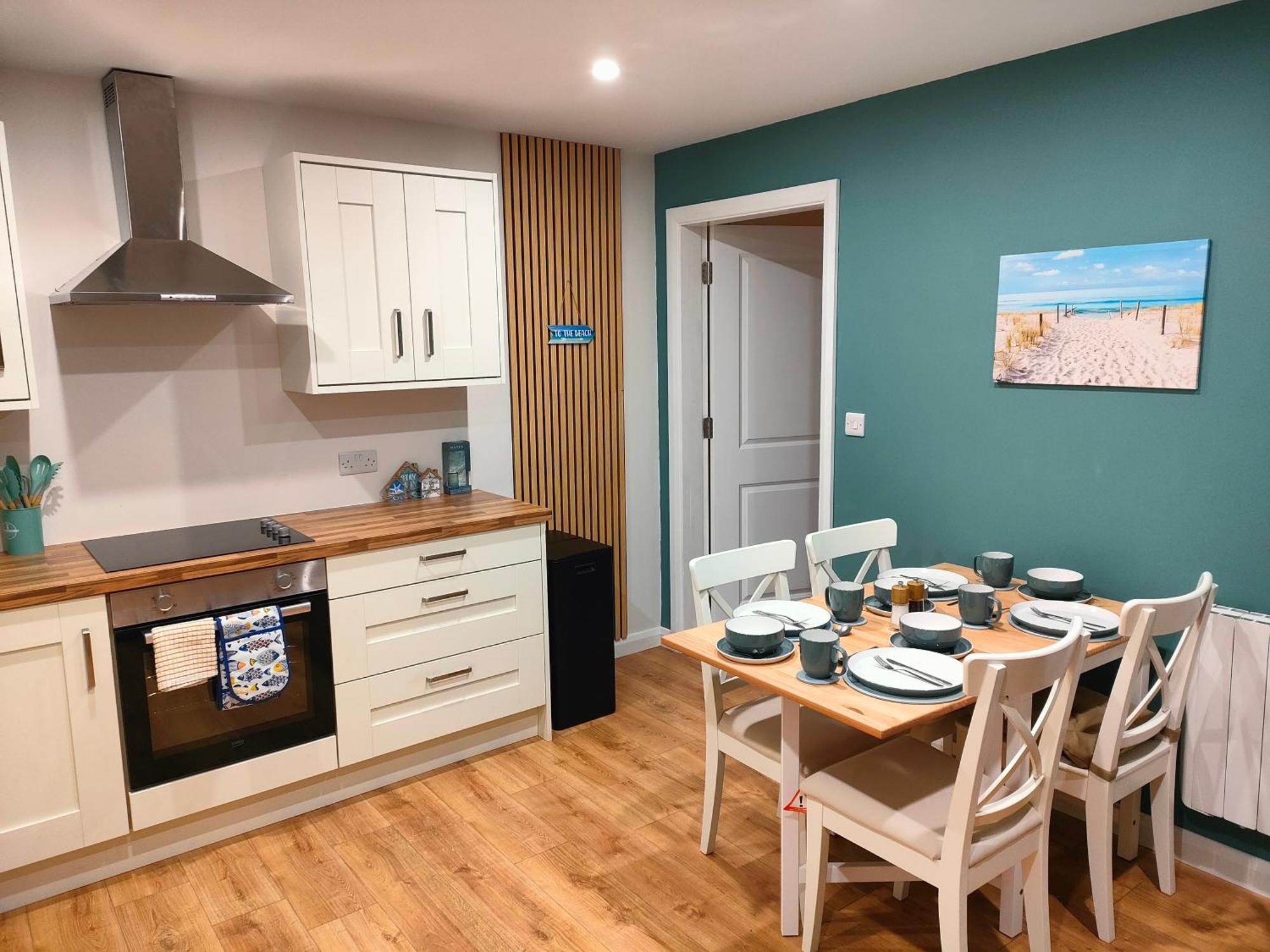 Bertra House B&B Westport Bagian luar foto