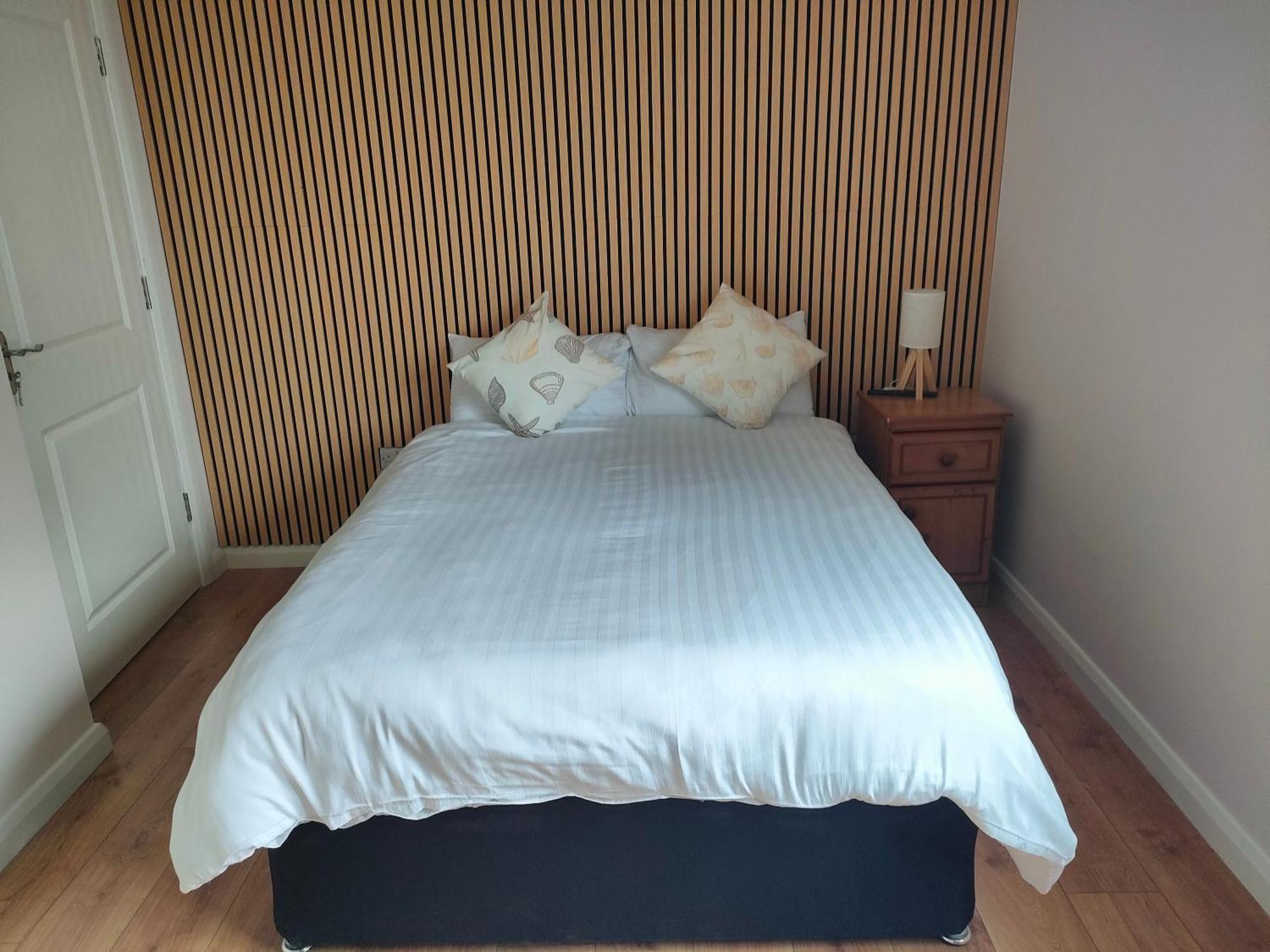 Bertra House B&B Westport Bagian luar foto
