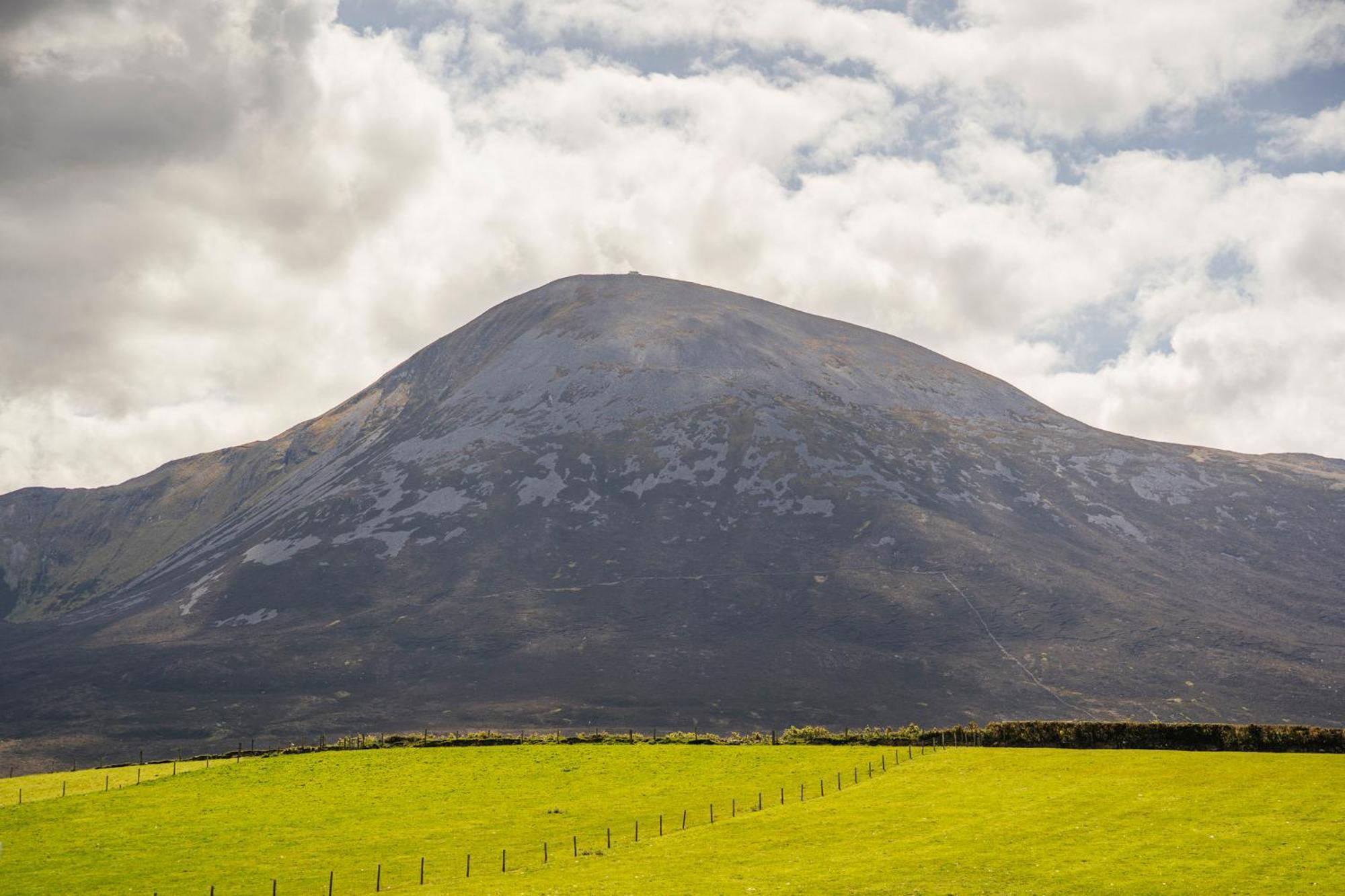 Bertra House B&B Westport Bagian luar foto