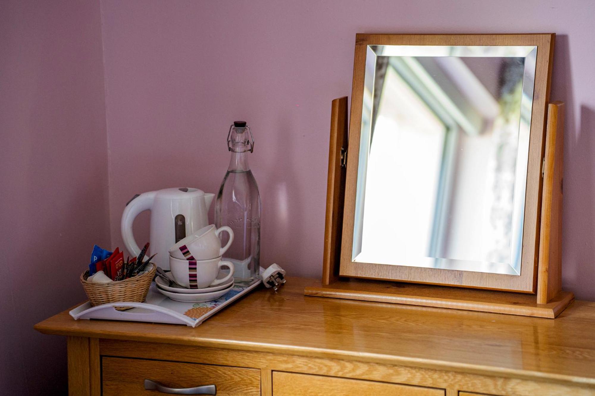 Bertra House B&B Westport Bagian luar foto