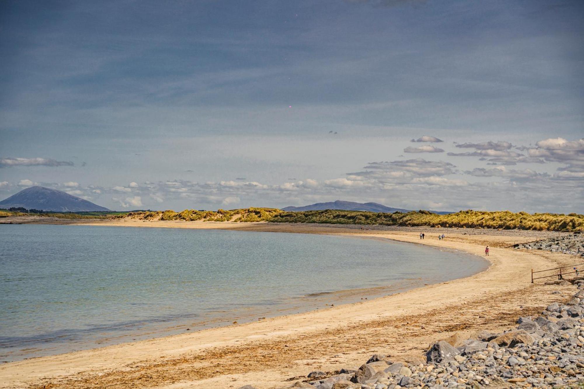 Bertra House B&B Westport Bagian luar foto
