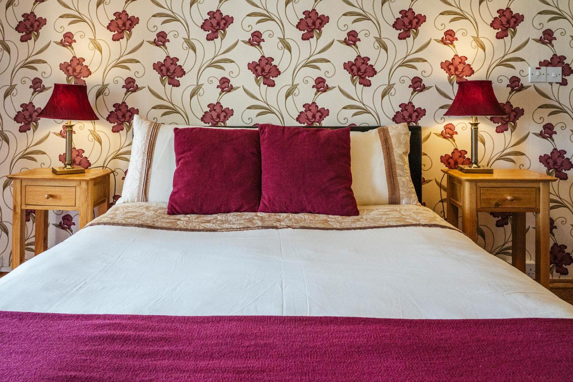 Bertra House B&B Westport Bagian luar foto