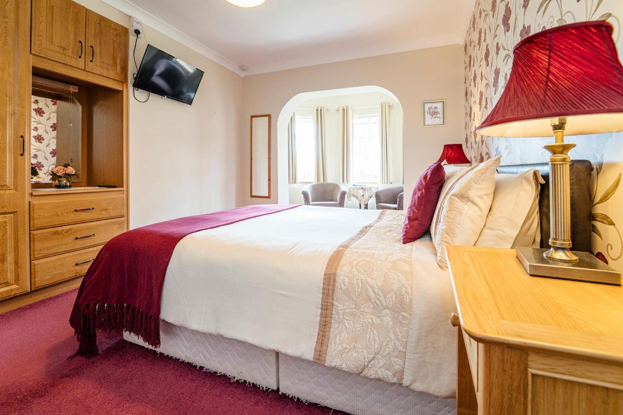 Bertra House B&B Westport Bagian luar foto