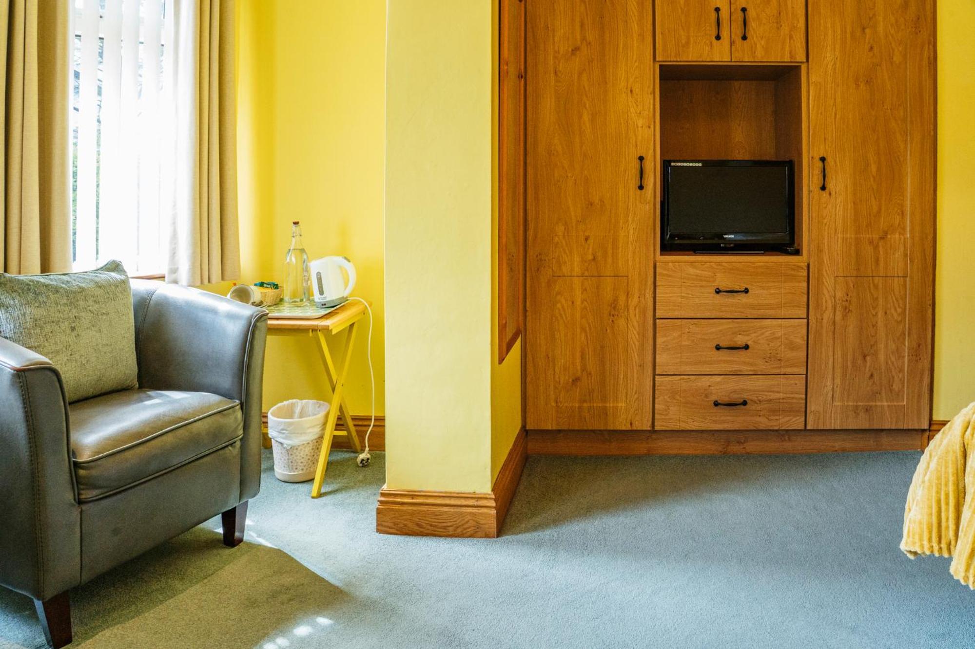 Bertra House B&B Westport Bagian luar foto