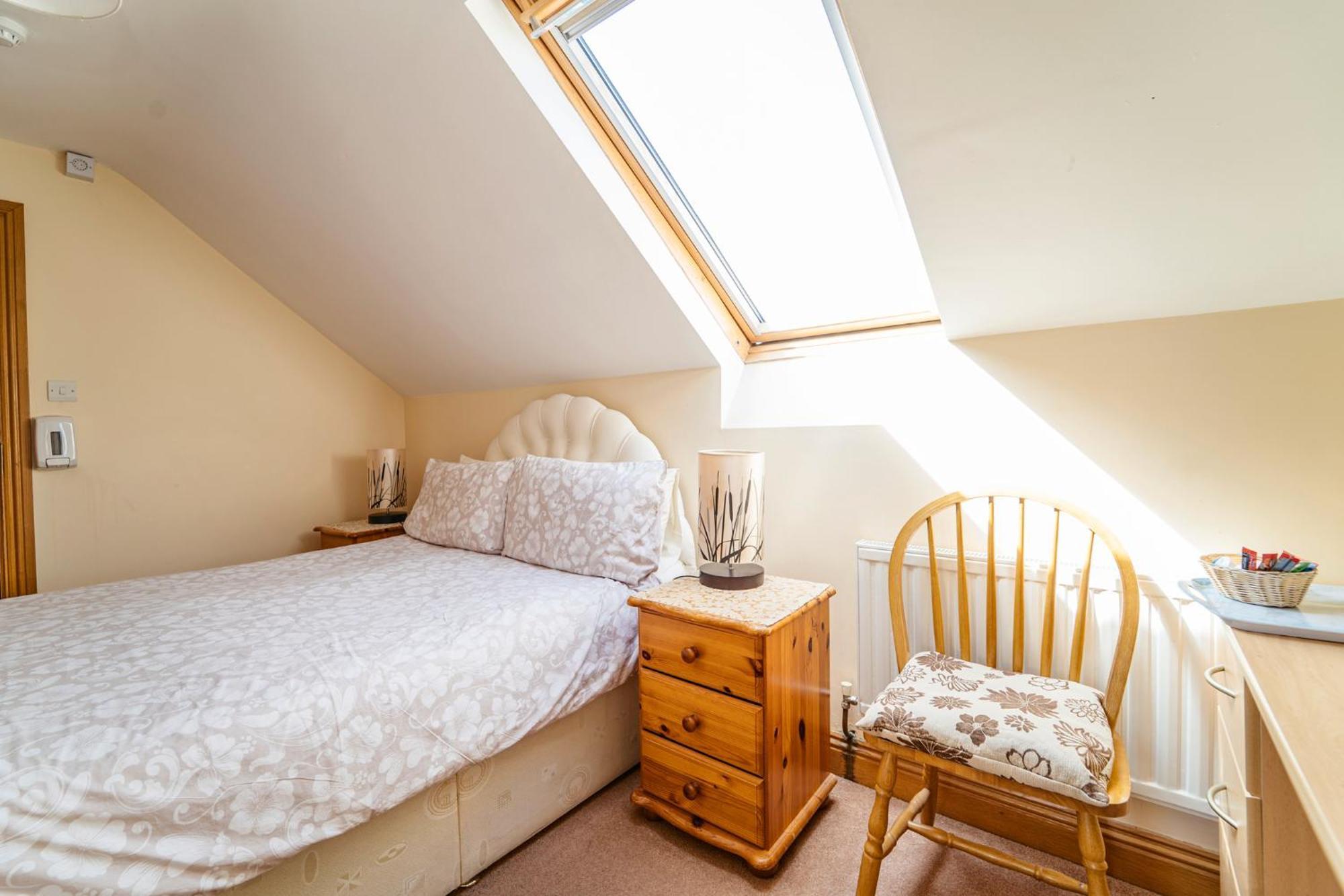 Bertra House B&B Westport Bagian luar foto