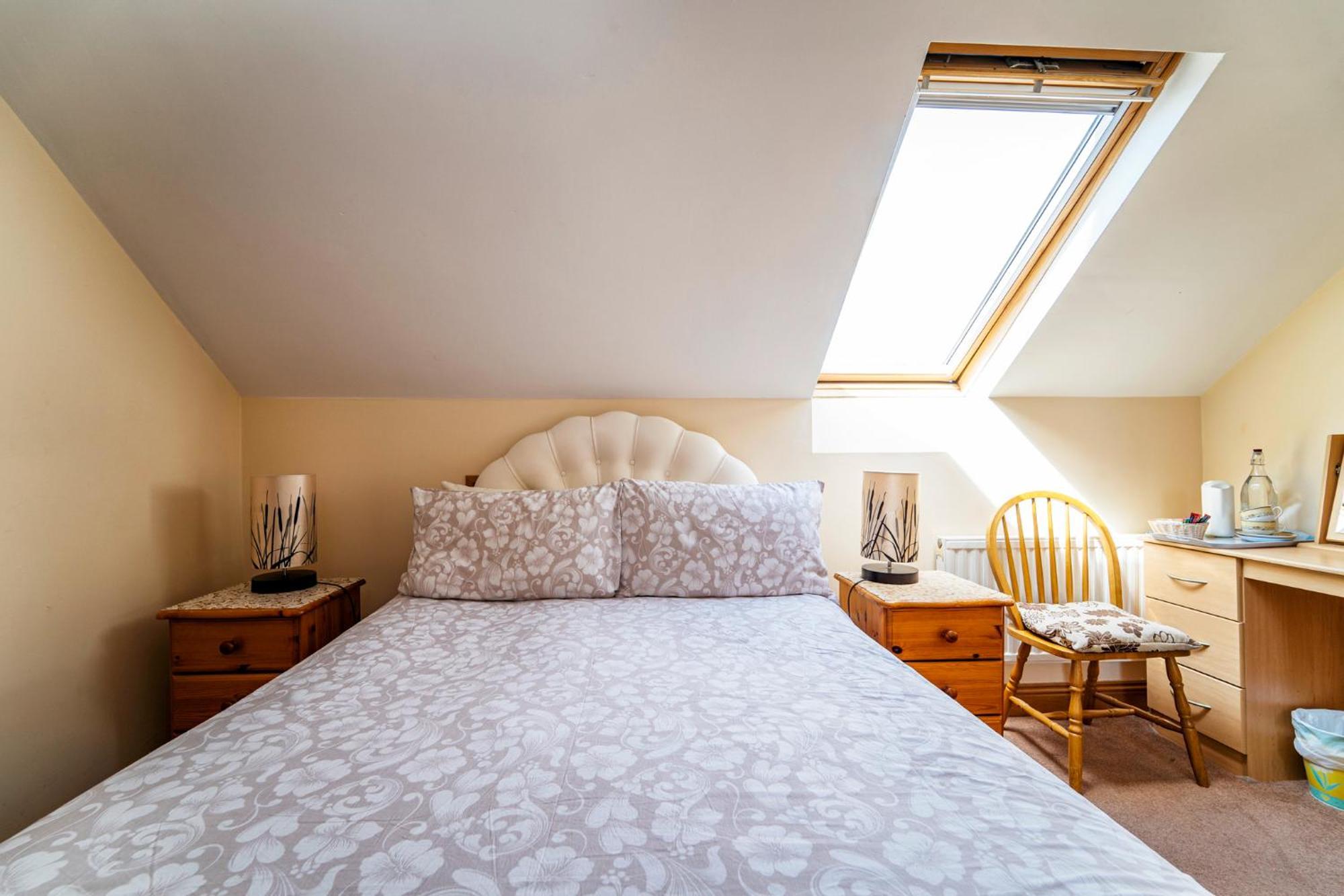 Bertra House B&B Westport Bagian luar foto