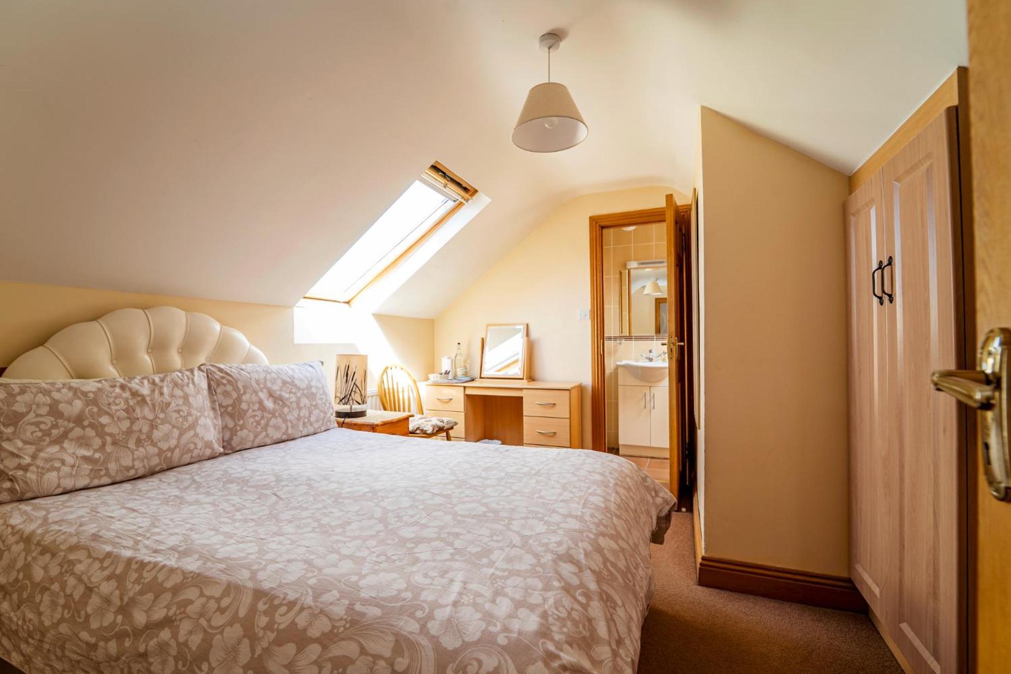 Bertra House B&B Westport Bagian luar foto