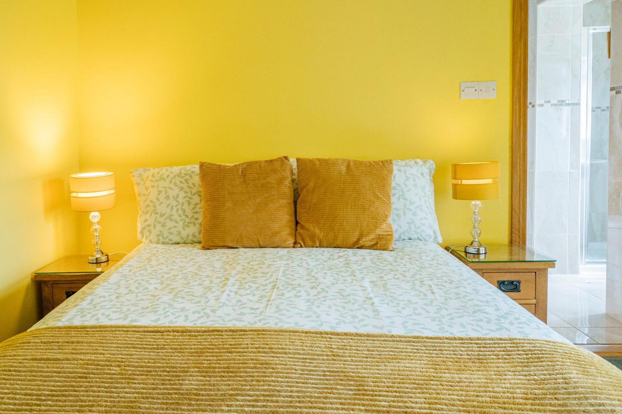 Bertra House B&B Westport Bagian luar foto